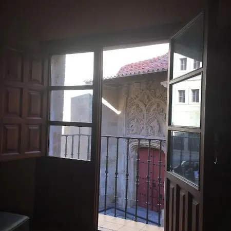 Apartamento Centro Monumental *