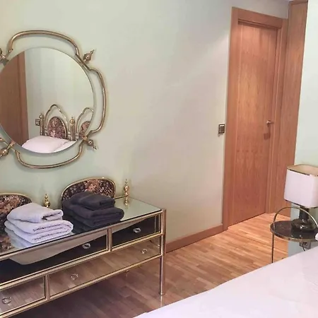 Apartamento Centro Monumental *