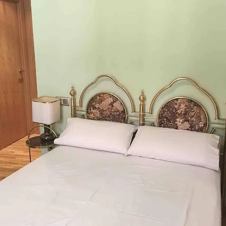 Apartamento Apartamento Centro Monumental Salamanca