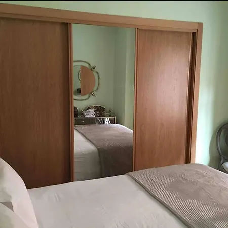 Apartamento Apartamento Centro Monumental Salamanca