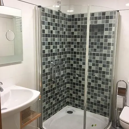 Apartamento Centro Monumental