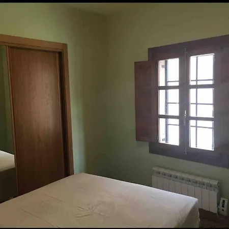 Apartamento Centro Monumental * Salamanca