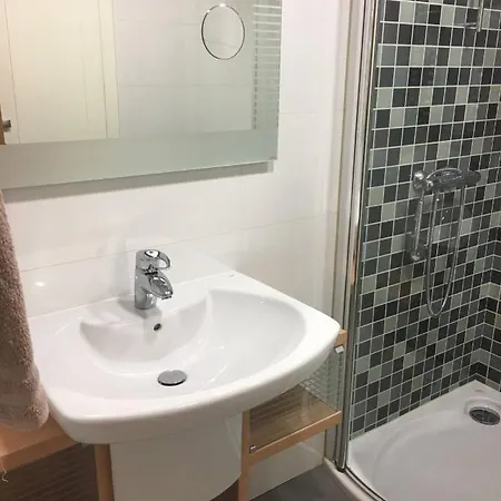 Apartamento Centro Monumental * Salamanca
