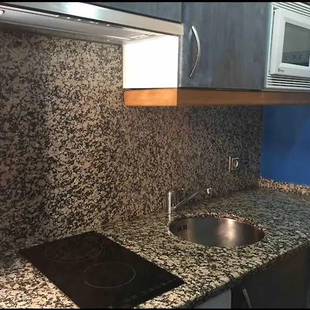 Apartamento Apartamento Centro Monumental *